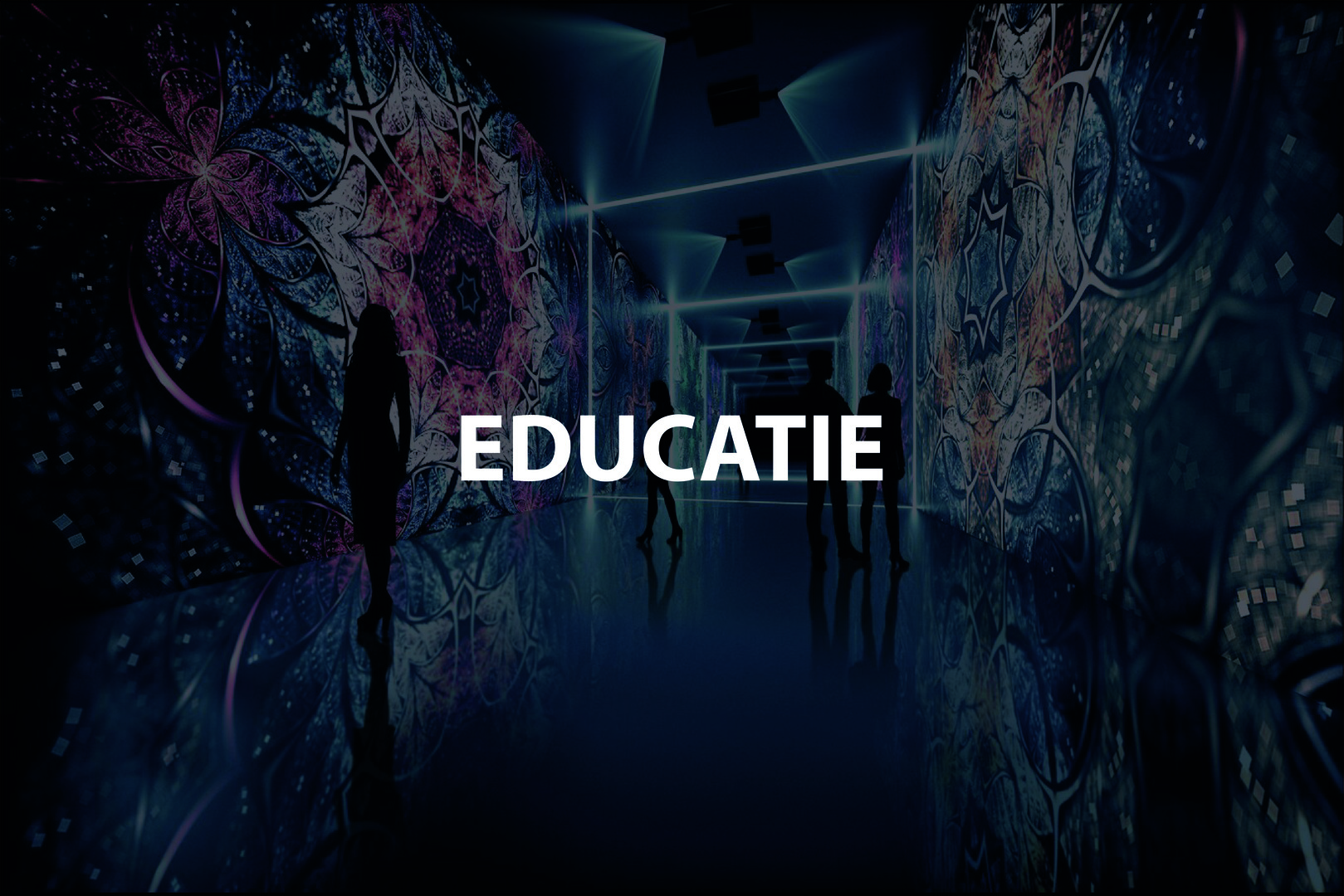 Educatie